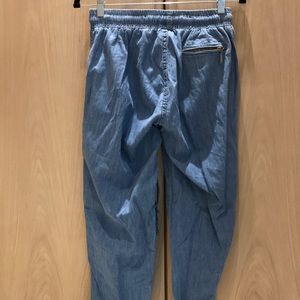Boutique Pants - Jogger jean pants Boutique Pants - Jogger jean pants